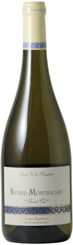 Jean Chartron Batard Montrachet 2016