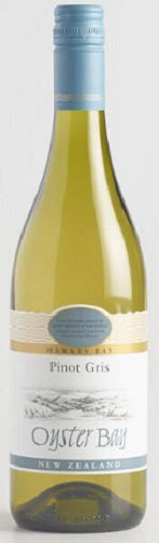Oyster Bay Pinot Gris 2018