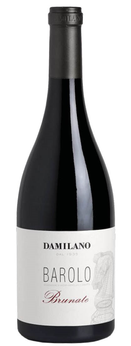 DAMILANO BAROLO BRUNATE 6 CS