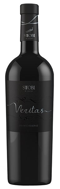 Stobi Vranec Veritas 2015