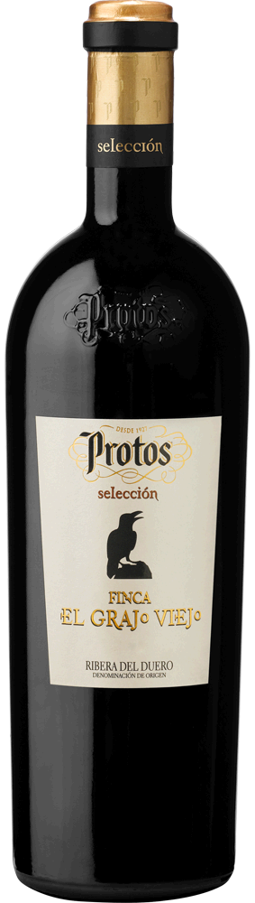 Protos Seleccion - Finca El Grajo Viejo