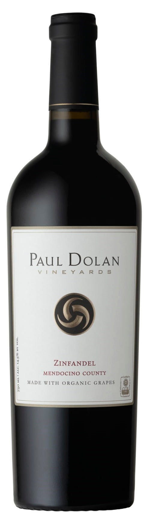Paul Dolan Vineyards Zinfandel 2021