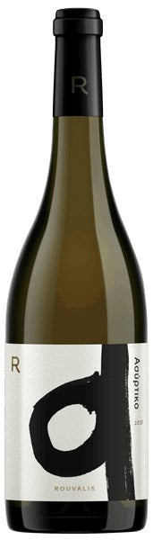Rouvalis Winery Aigialeia Assyrtiko 2019