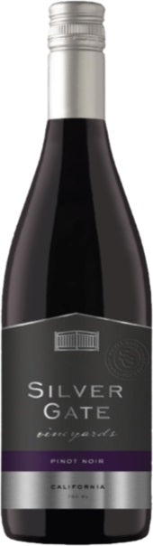 Silver Gate Pinot Noir
