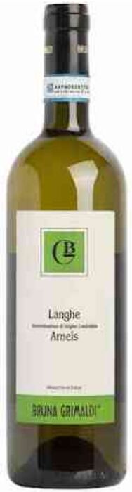 Bruna Grimaldi Arneis 2021 (750ml/12) 2021