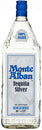 Monte Alban Tequila Silver