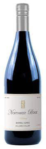 8 Barrel Cuvée Estate Columbia Valley (Case only)