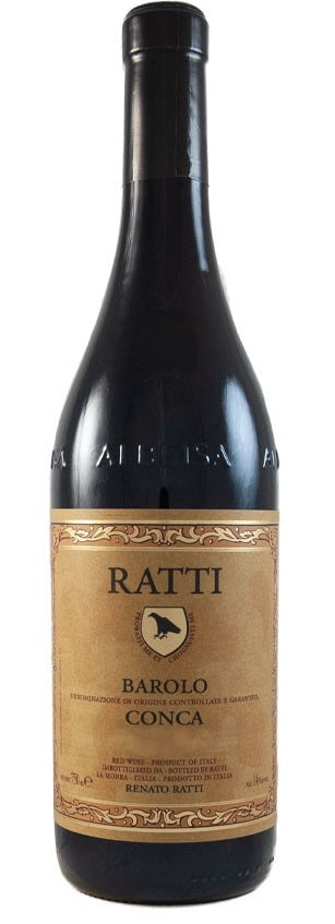 RATTI BARLO CONCA