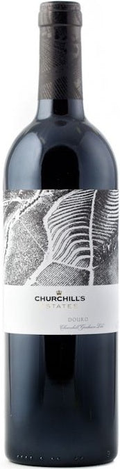 Churchill's Estates Douro 2014