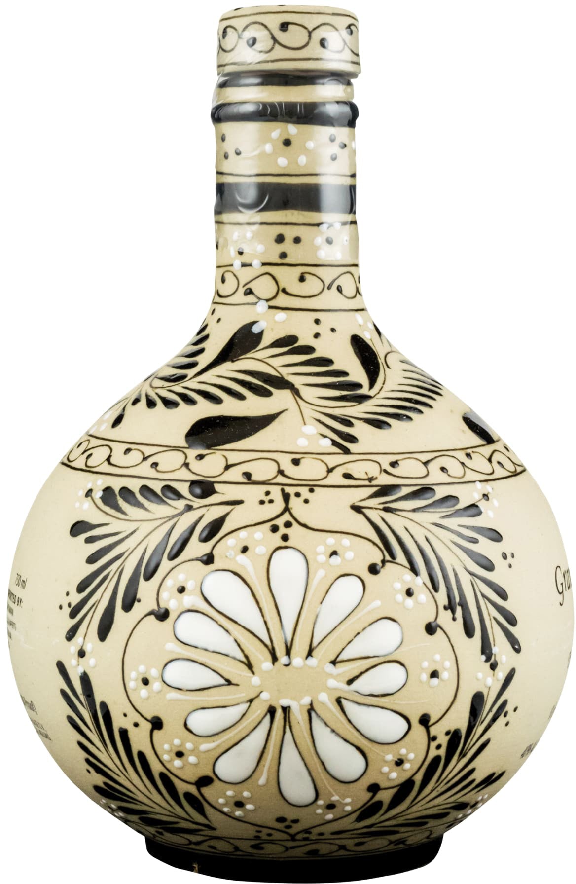 80 GRAND MAYAN SILVER