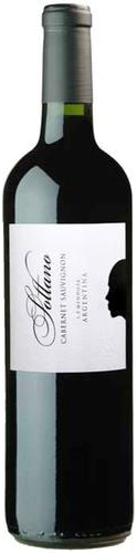 Sottano Cabernet Sauvignon Classico 2019