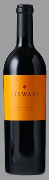 Stewart Cabernet Sauvignon 2016