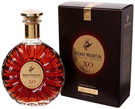 Buy Remy Martin XO Excellence Cognac -750 ML plus 50 ML – Wine Chateau