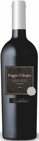 Rascioni & Cecconello Poggio Ciliegio 2010
