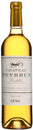 Château Peybrun Cadillac Moeulleux 2016