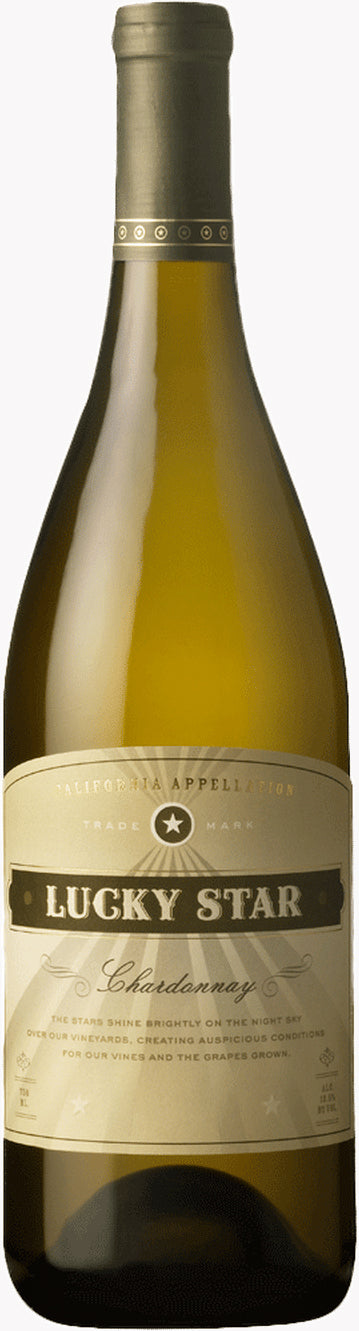 Lucky Star Chardonnay 2016
