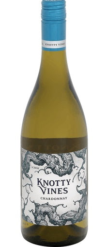 Rodney Strong Chardonnay Knotty Vines 2018