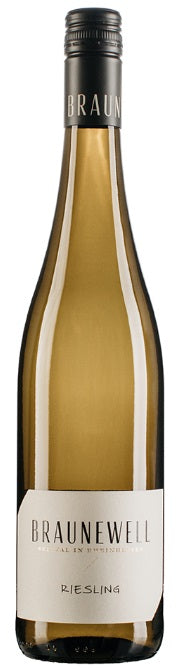 Riesling, Braunewell 2021