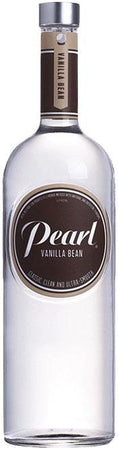 Pearl Vodka Vanilla Bean