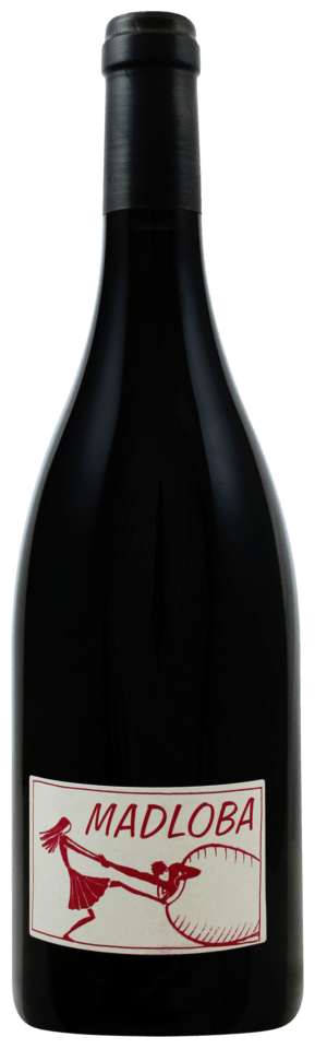 Domaine des Miquettes 'Madloba Blanc Ambré' 2016