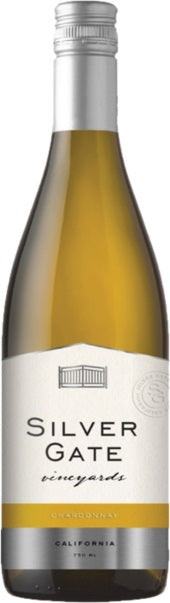 Silver Gate Chardonnay