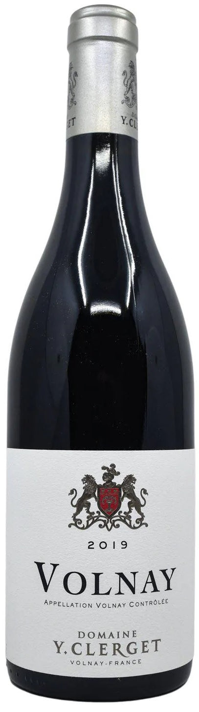Volnay, Domaine Yvon Clerget 2019