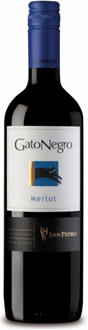 Gato Negro Merlot
