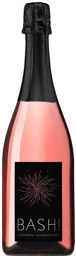 Bash Sparkling Rose