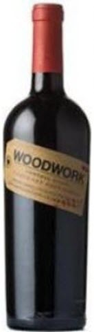 Woodwork Merlot