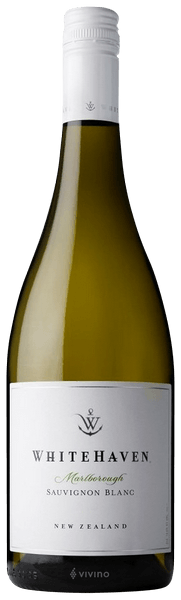 Whitehaven Sauvignon Blanc 2018