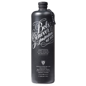 Bols Genever Barrel Aged (SOLD OUT!)