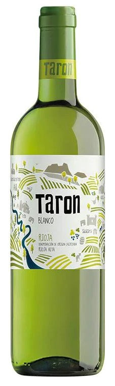 Rioja Alta Blanco 2020