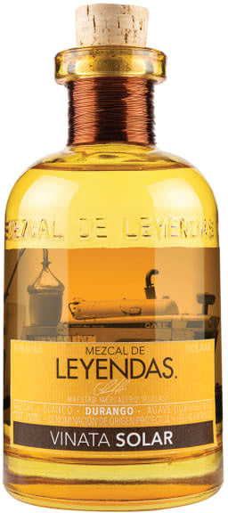 90 LEYENDAS SOLAR DNGO