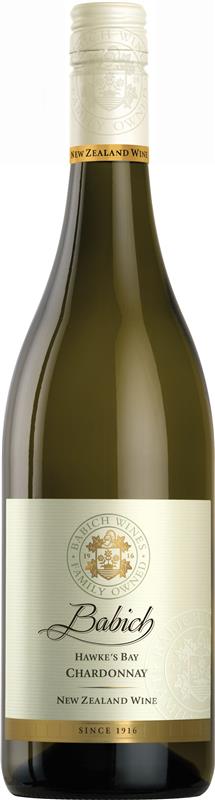 Babich Chardonnay 2016