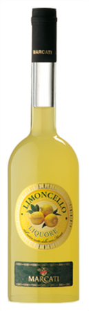 Morandini Liqueur Limoncello