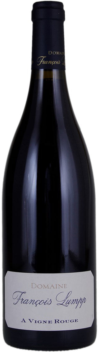 Francois Lumpp Givry A Vigne Rouge 2016