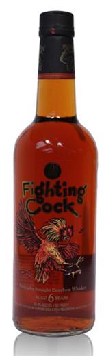 Fighting Cock Bourbon