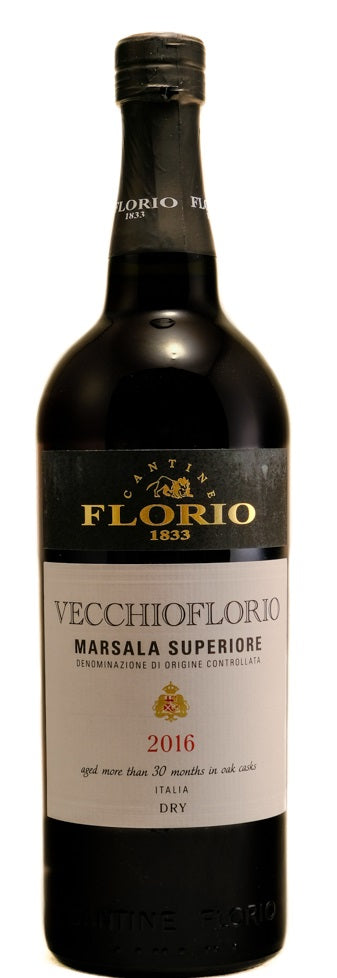 FLORIO DRY MARSALA