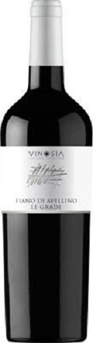 Vinosia Fiano di Avellino 2019