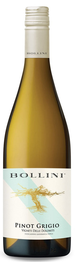BOLLINI PINOT GRIGIO 2020