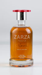 Zarza Tequila Reposado