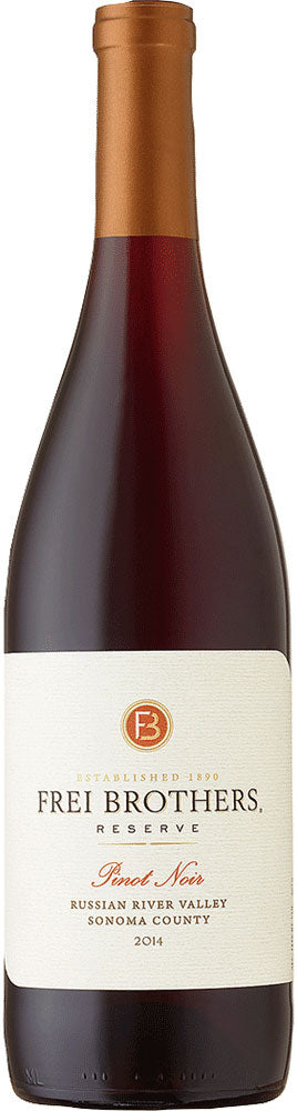 Frei Brothers Pinot Noir 2017