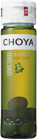 Choya Umeshu No Fruit
