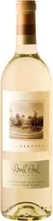 Round Pond estate Sauvignon Blanc 2014