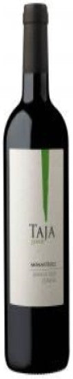 Taja Green - Monastrell