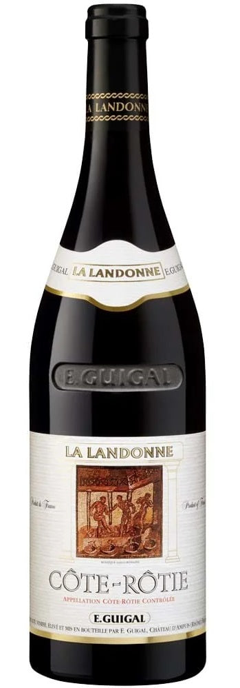 GUIGAL COTE ROTIE LA LANDONNE 2015