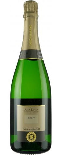 Enrico Serafino Brut 2014