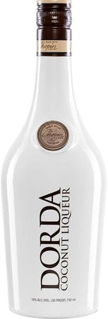 Dorda Liqueur Coconut