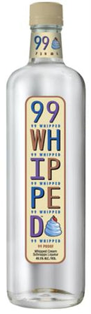 99 Brand Whipped