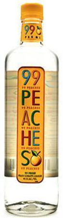 99 Brand Peaches